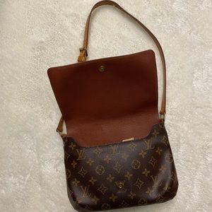 Louis Vuitton Musette Tango